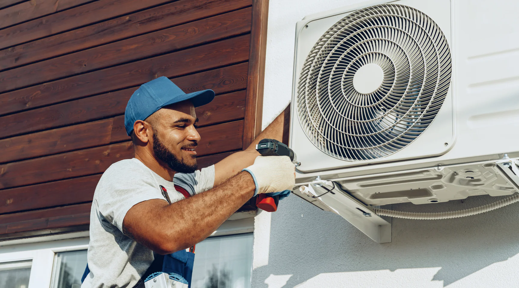 Premium HVAC Systems for Less